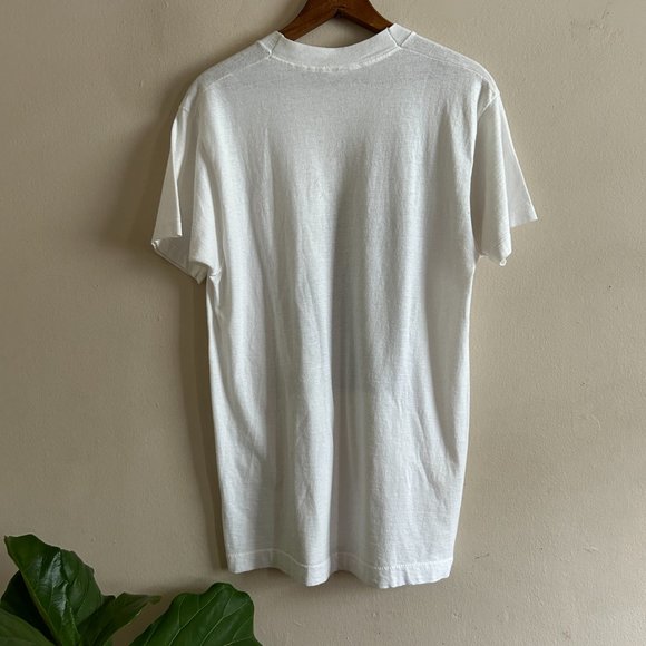 1988 George Michael Tee - Picture 4 of 8